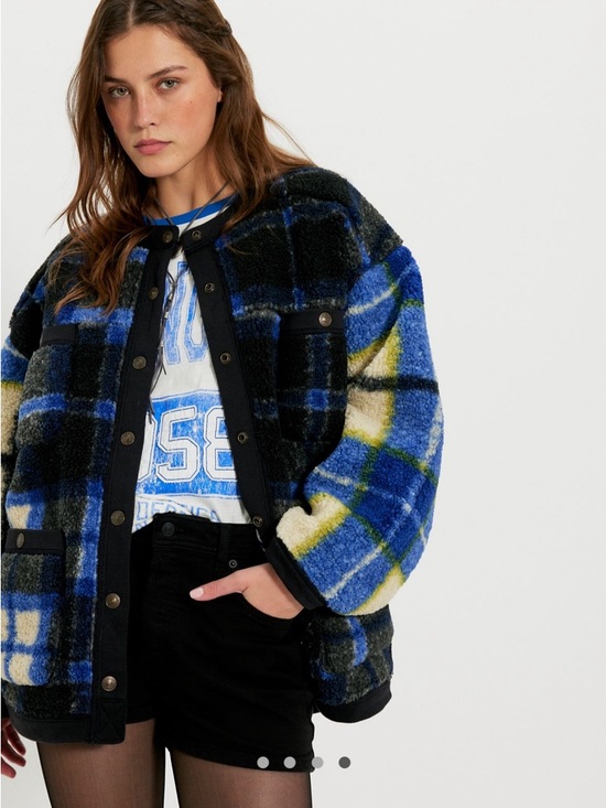 We The Free Heritage Cardi - Picture 4 of 4